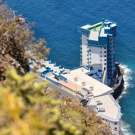 公寓 Home2book Ocean View Escape, Mesa Del Mar