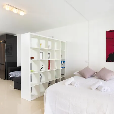 公寓 Home2book Ocean View Escape, Mesa Del Mar *