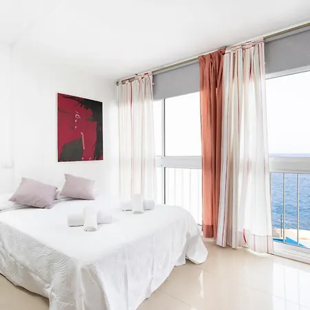 Home2book Ocean View Escape, Mesa Del Mar 公寓