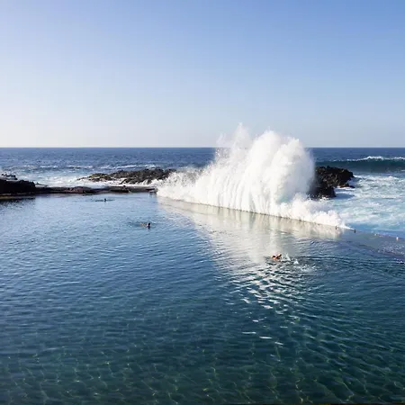 Home2book Ocean View Escape, Mesa Del Mar * 塔科龙特