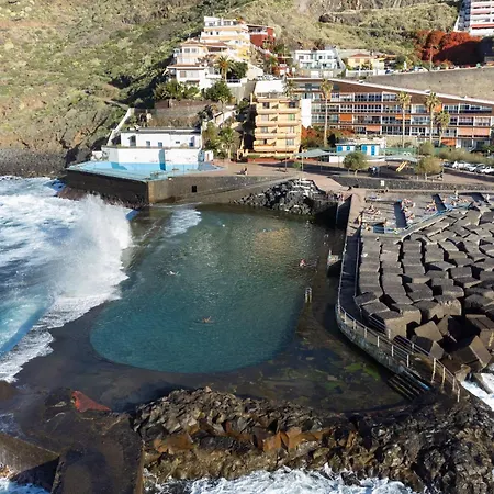 公寓 Home2book Ocean View Escape, Mesa Del Mar *