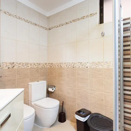 公寓 Home2book Ocean View Escape, Mesa Del Mar *