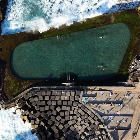 Home2book Ocean View Escape, Mesa Del Mar Apartamento