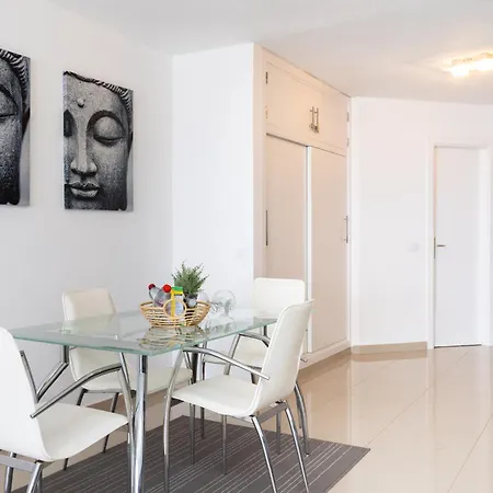 Home2book Ocean View Escape, Mesa Del Mar Tacoronte