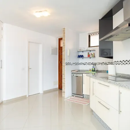 Home2book Ocean View Escape, Mesa Del Mar * Tacoronte