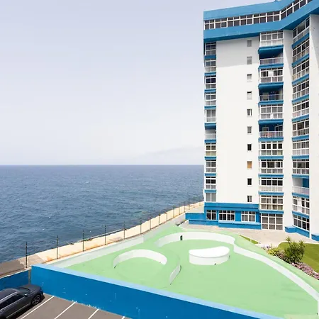 Home2book Ocean View Escape, Mesa Del Mar