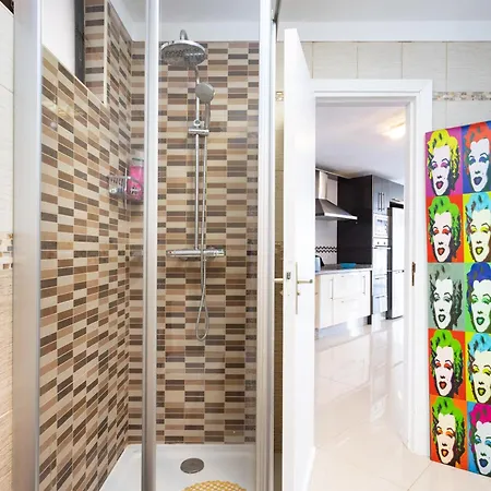 Home2book Ocean View Escape, Mesa Del Mar Tacoronte