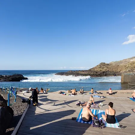 Home2book Ocean View Escape, Mesa Del Mar Apartamento