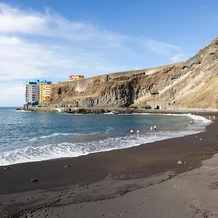 Home2book Ocean View Escape, Mesa Del Mar Apartamento *