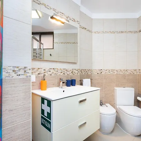 Home2book Ocean View Escape, Mesa Del Mar *