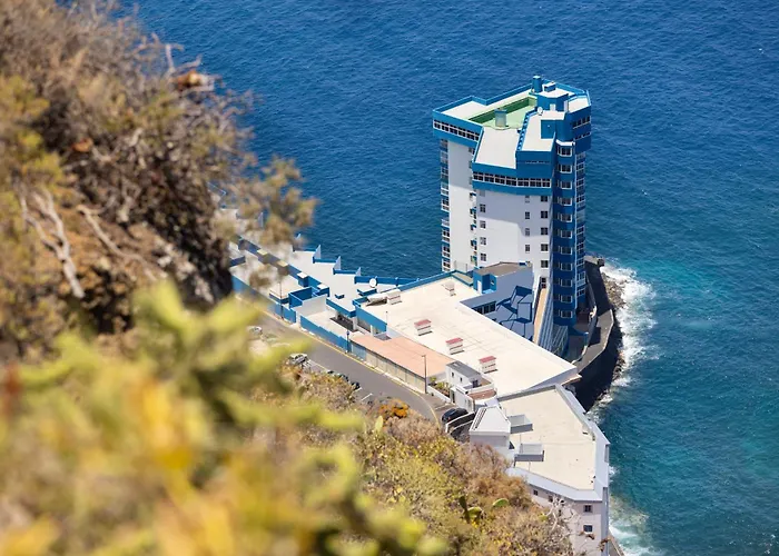 Apartment Home2book Ocean View Escape, Mesa Del Mar