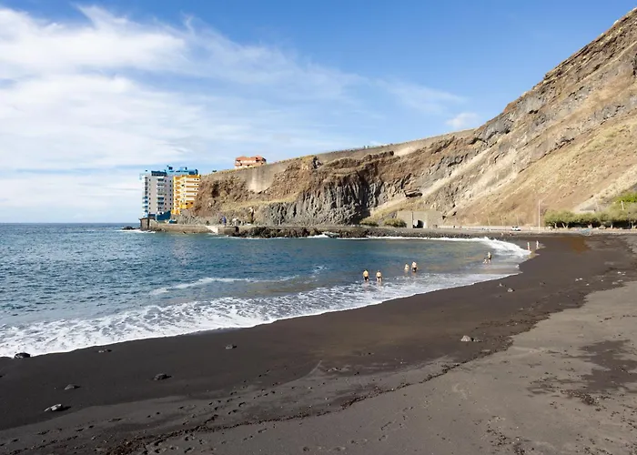 Home2book Ocean View Escape, Mesa Del Mar Apartment *